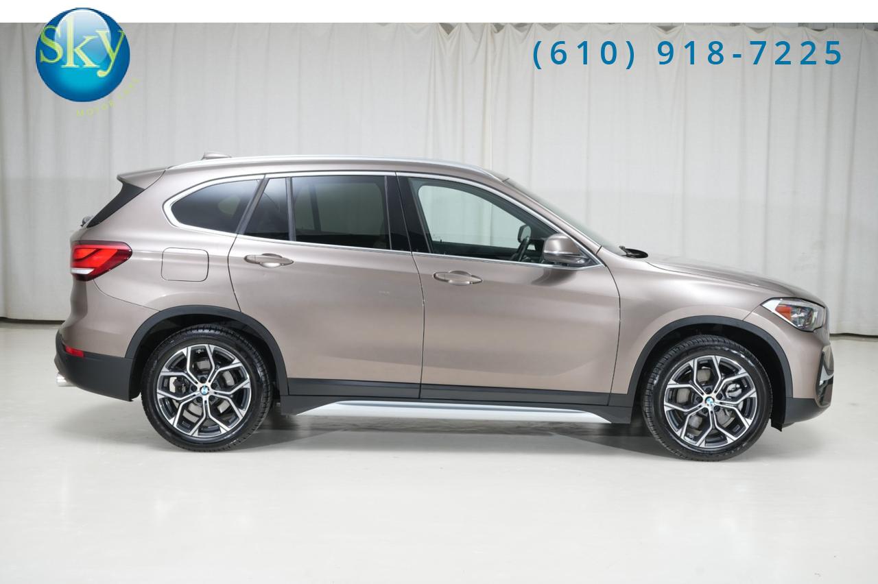 2020 BMW X1 AWD xDrive28i West Chester PA