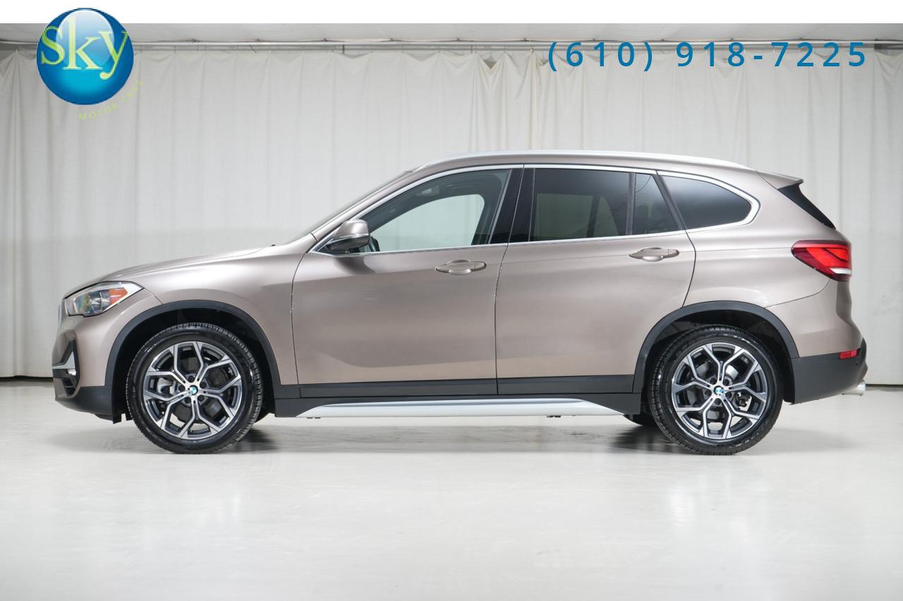 2020 BMW X1 AWD xDrive28i