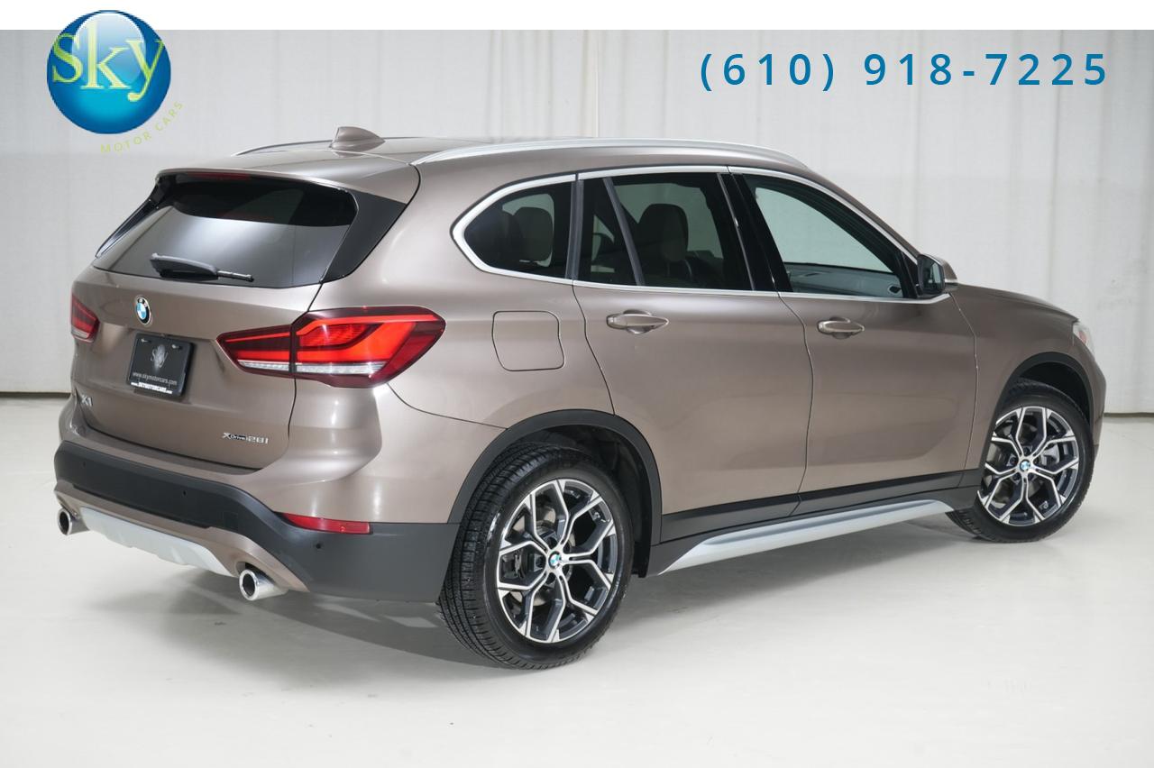 2020 BMW X1 AWD xDrive28i West Chester PA