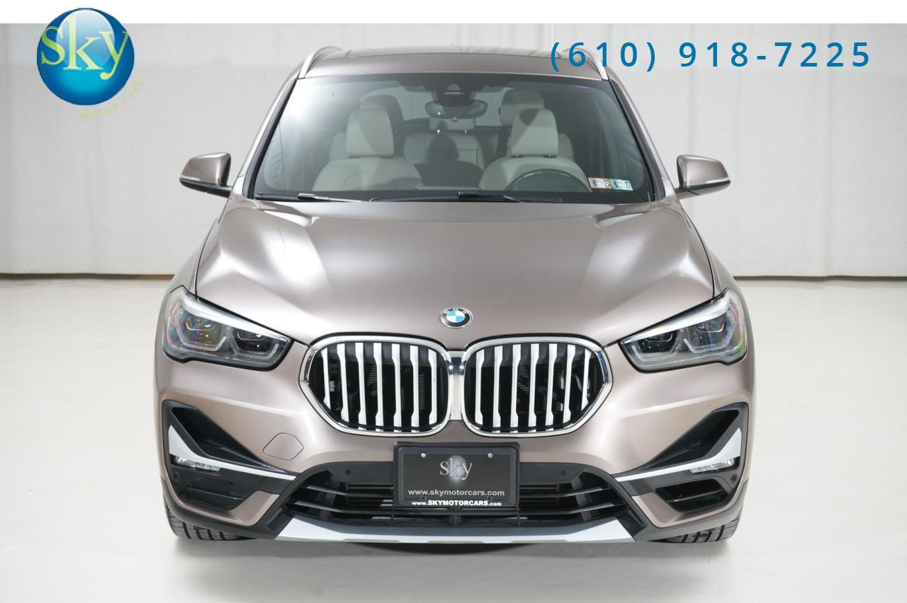 2020 BMW X1 AWD xDrive28i West Chester PA