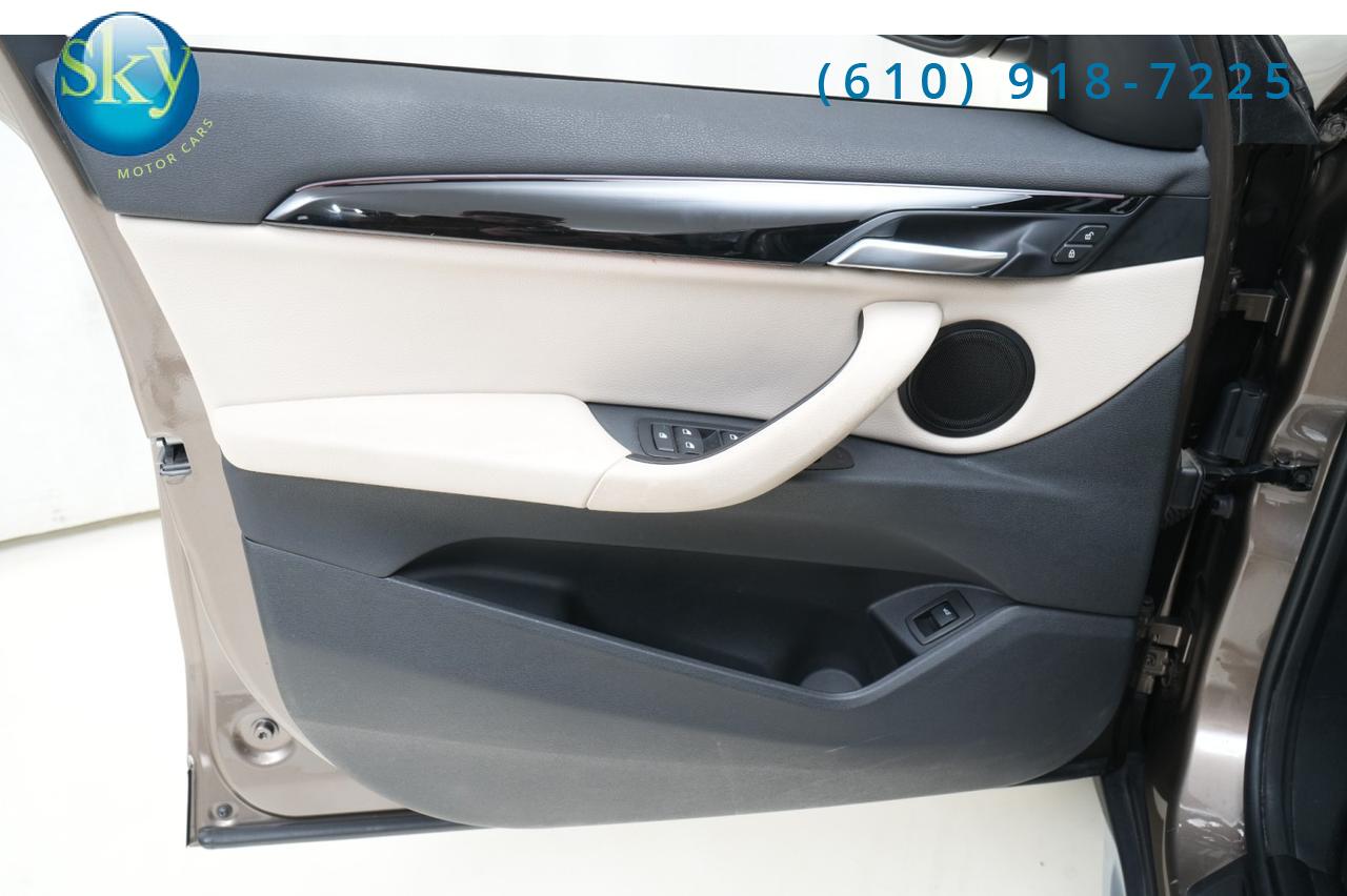 2020 BMW X1 AWD xDrive28i West Chester PA