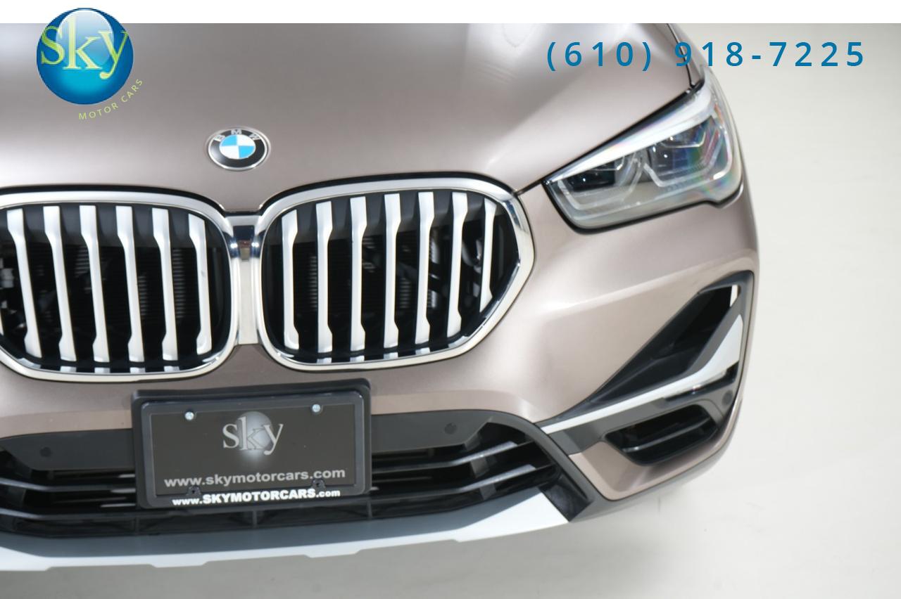 2020 BMW X1 AWD xDrive28i West Chester PA