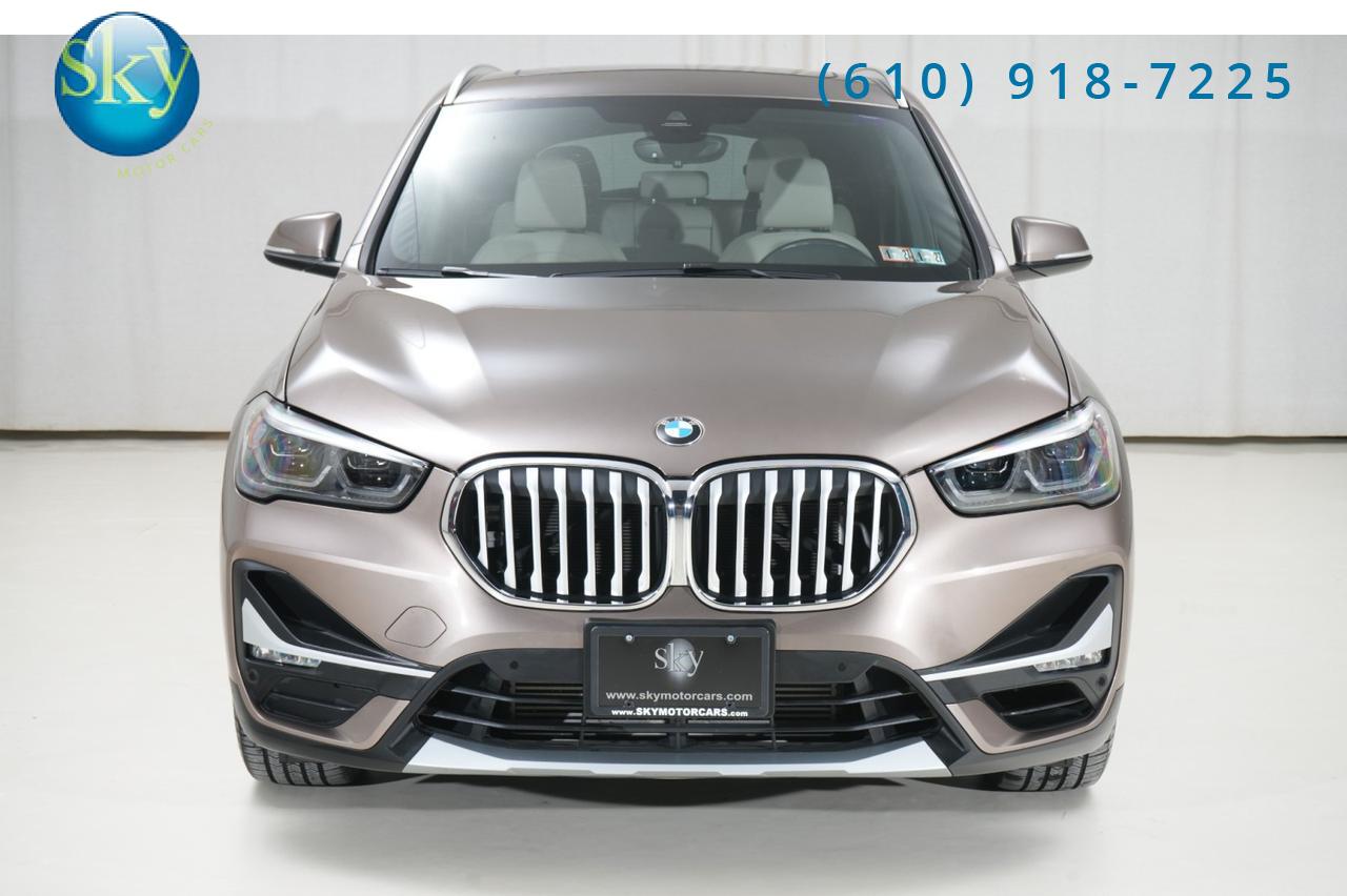2020 BMW X1 AWD xDrive28i West Chester PA