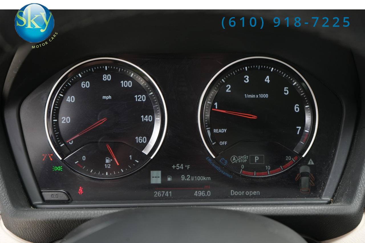 2020 BMW X1 AWD xDrive28i West Chester PA