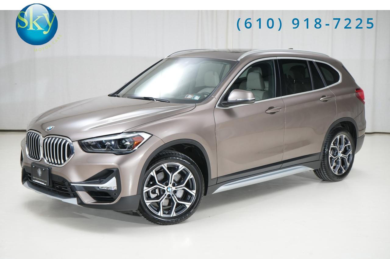 2020 BMW X1 AWD xDrive28i