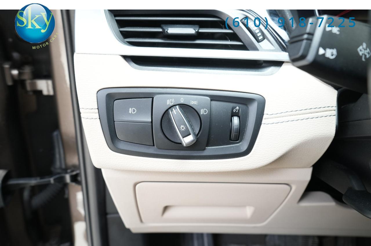 2020 BMW X1 AWD xDrive28i West Chester PA