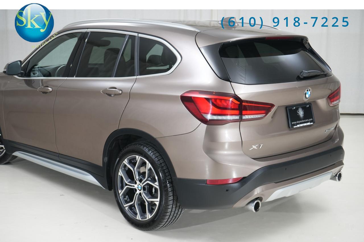 2020 BMW X1 AWD xDrive28i West Chester PA
