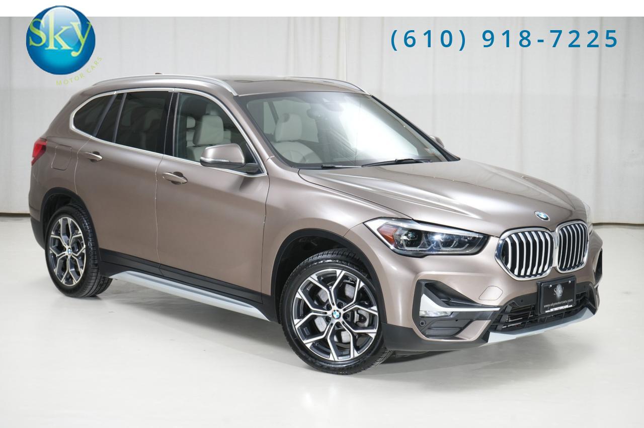 2020 BMW X1 AWD xDrive28i West Chester PA