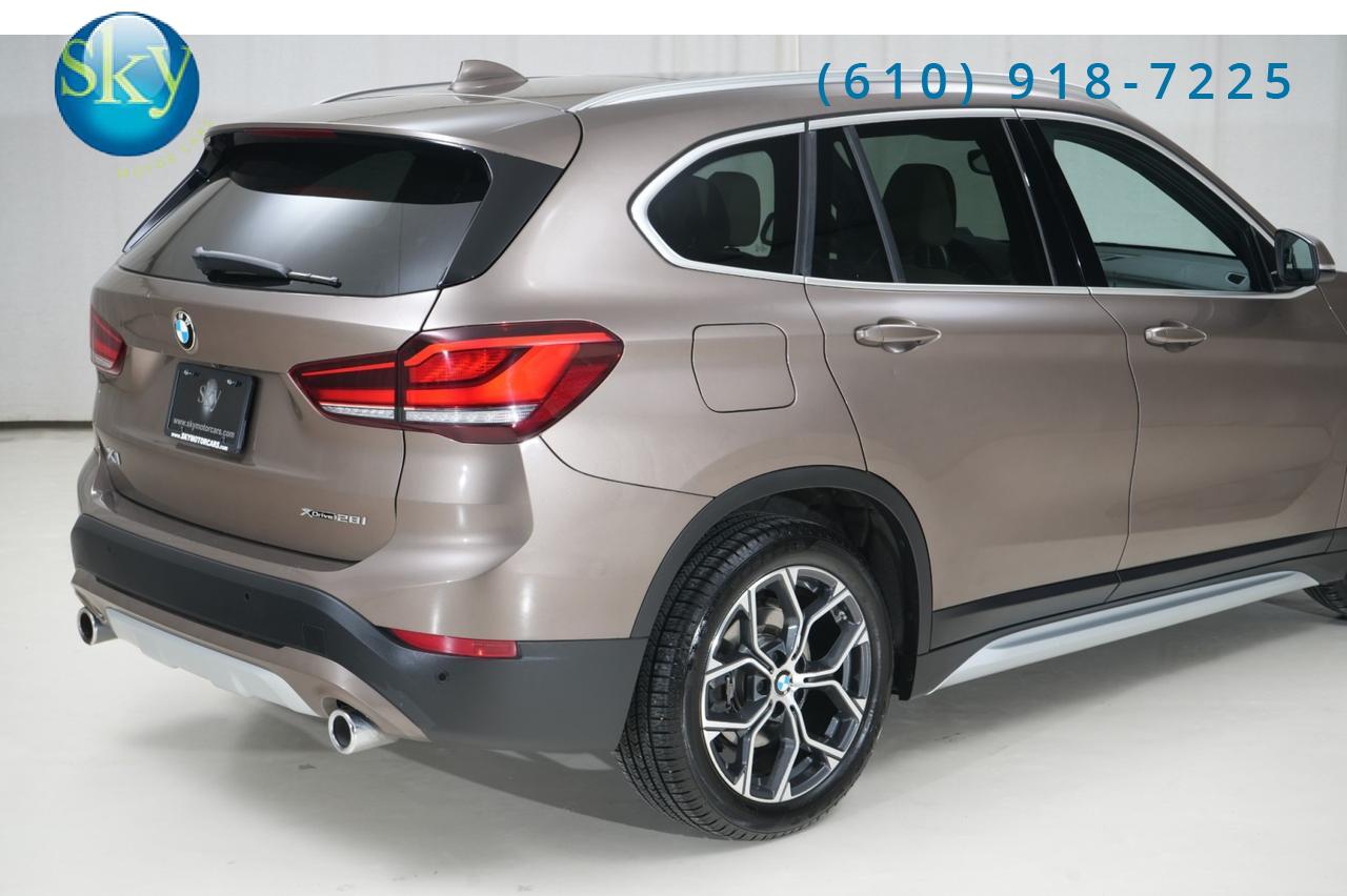2020 BMW X1 AWD xDrive28i West Chester PA