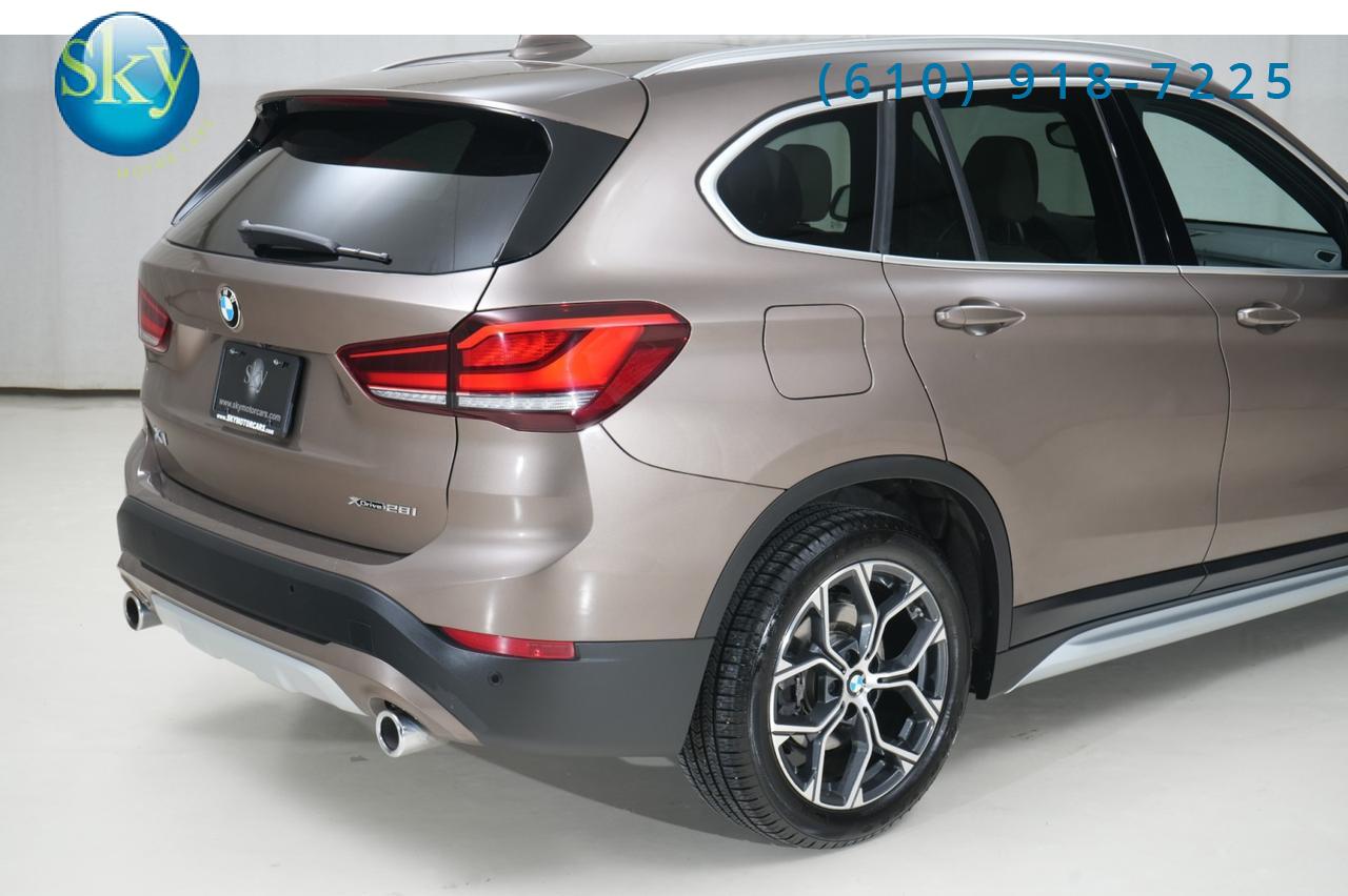 2020 BMW X1 AWD xDrive28i West Chester PA