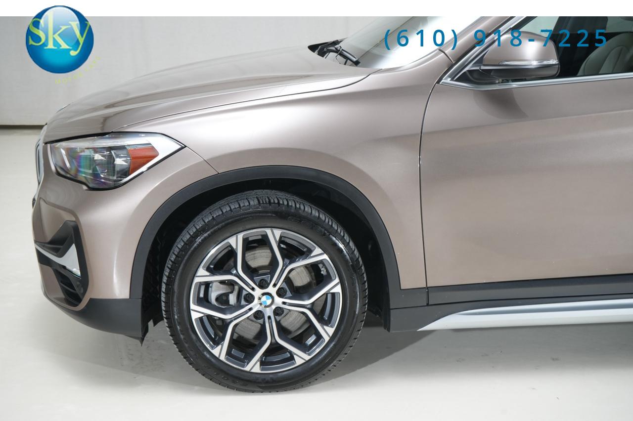 2020 BMW X1 AWD xDrive28i West Chester PA