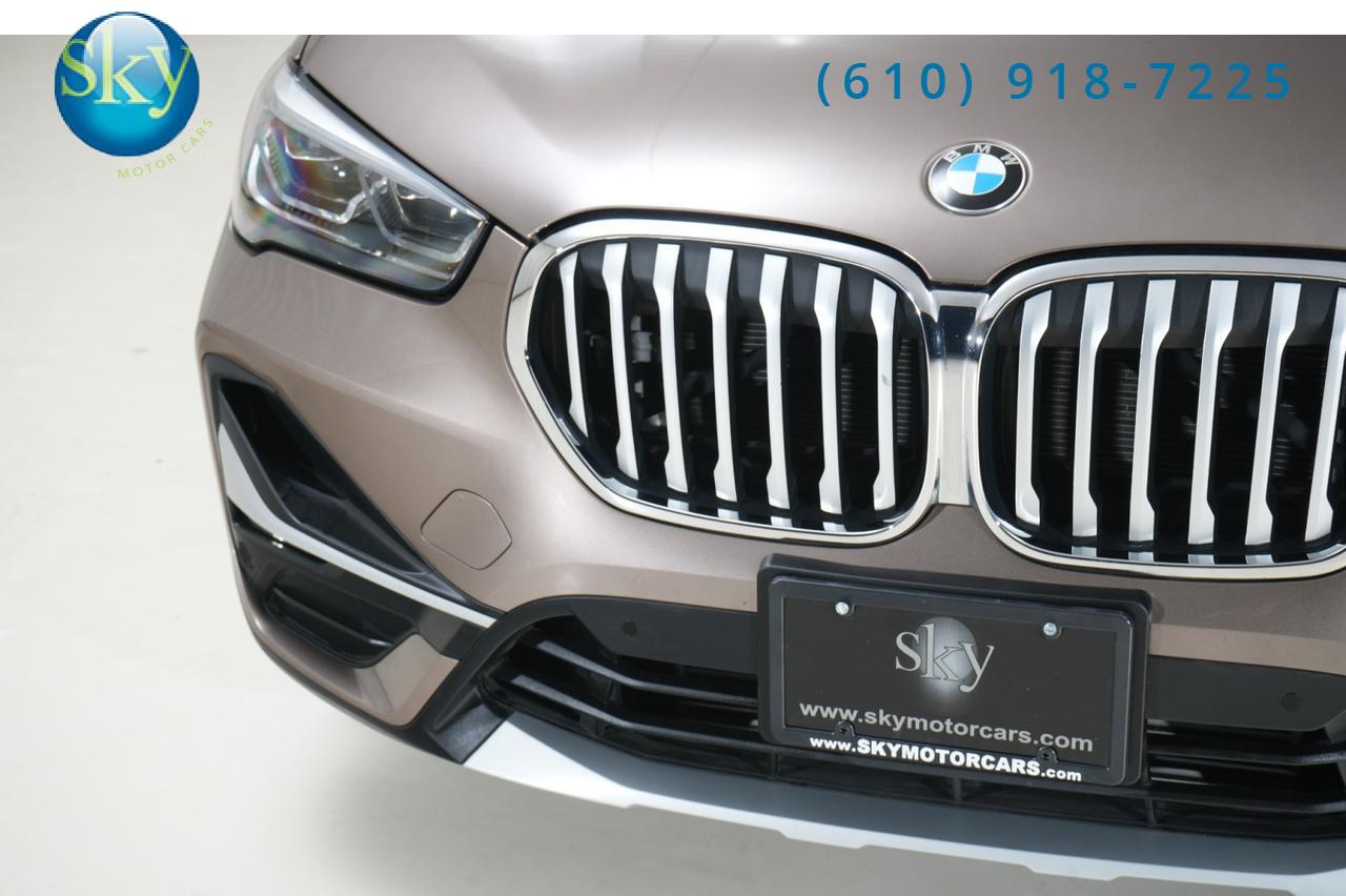 2020 BMW X1 AWD xDrive28i West Chester PA