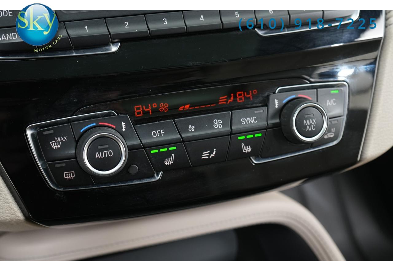 2020 BMW X1 AWD xDrive28i West Chester PA