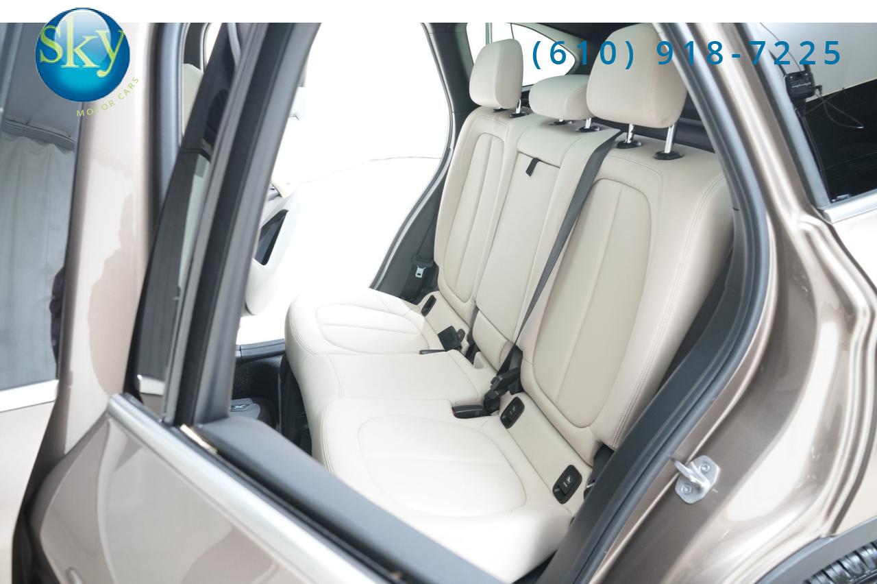 2020 BMW X1 AWD xDrive28i West Chester PA