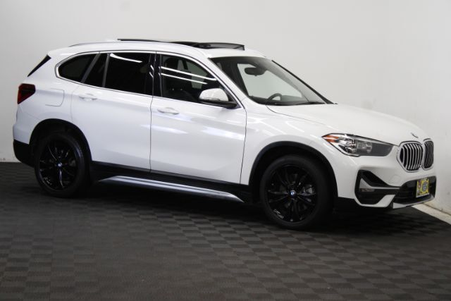 2020 BMW X1 sDrive28i