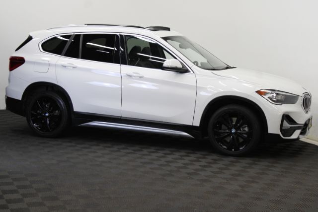 2020 BMW X1 sDrive28i