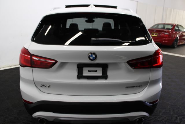 2020 BMW X1 sDrive28i Chantilly VA