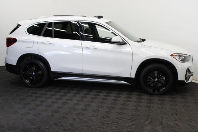 2020 BMW X1 sDrive28i Chantilly VA