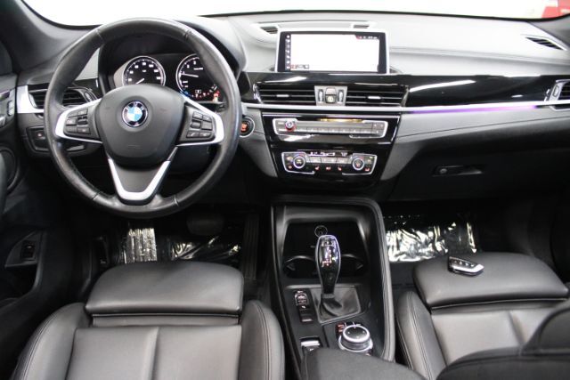 2020 BMW X1 sDrive28i