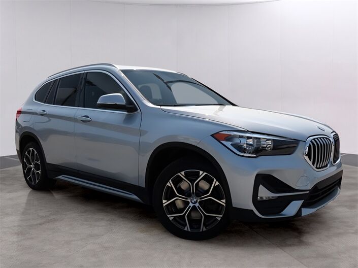2020 BMW X1 sDrive28i Oshkosh WI