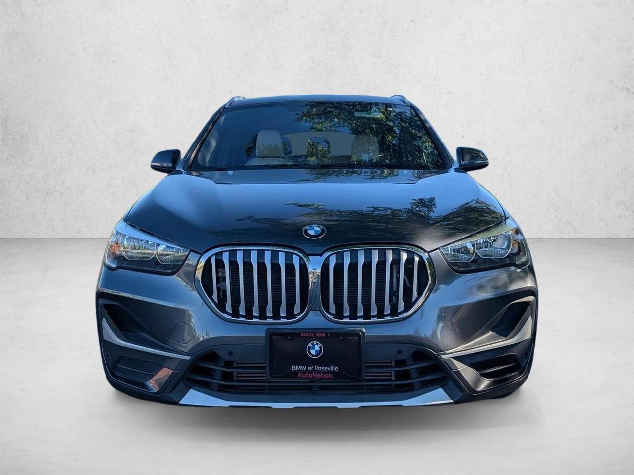 2020 BMW X1 sDrive28i