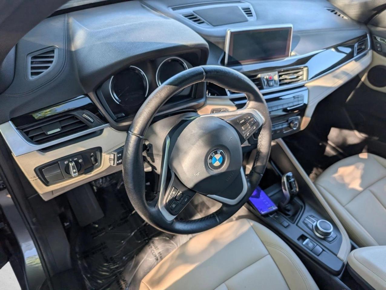 2020 BMW X1 sDrive28i Roseville CA