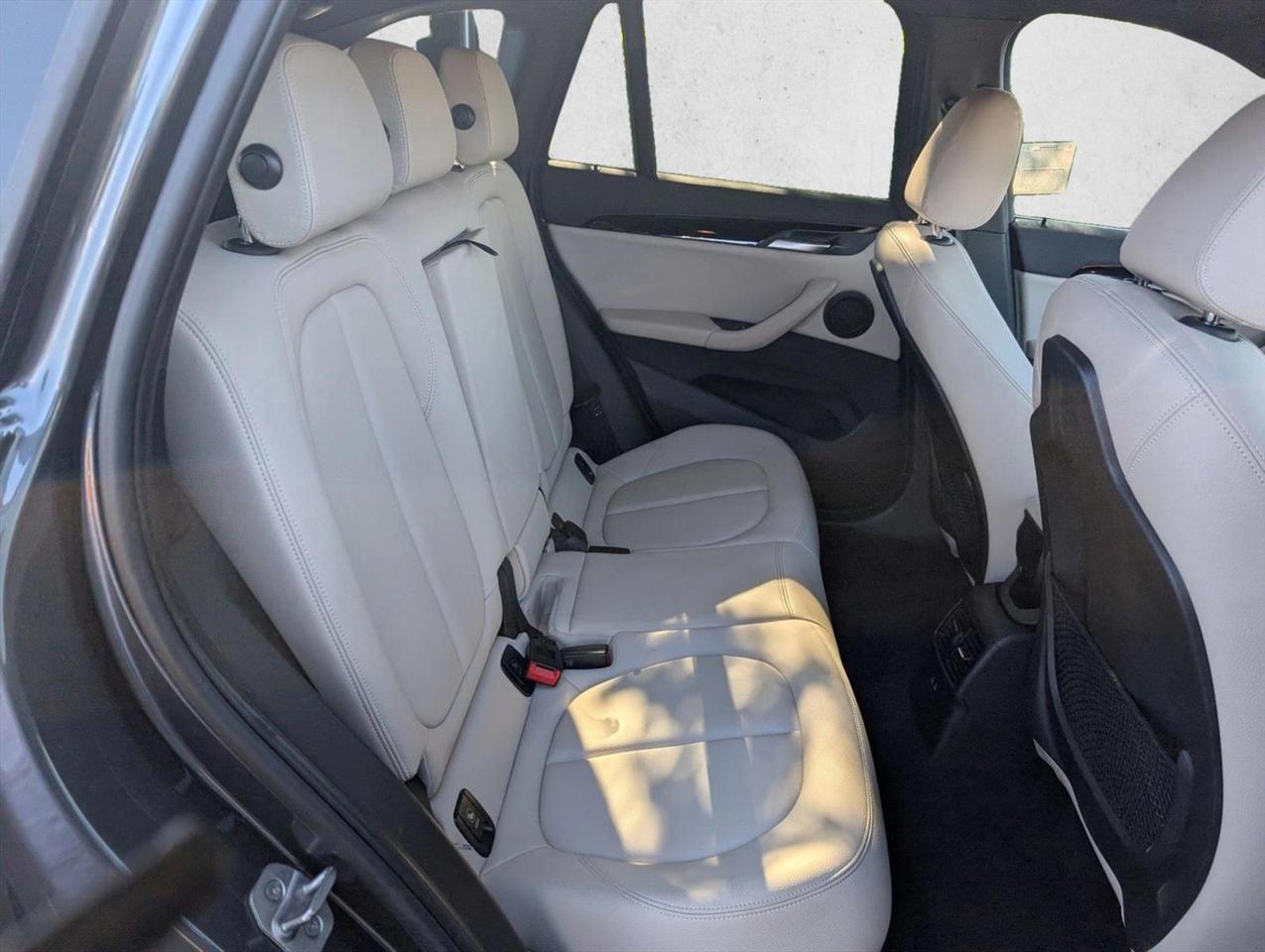 2020 BMW X1 sDrive28i Roseville CA
