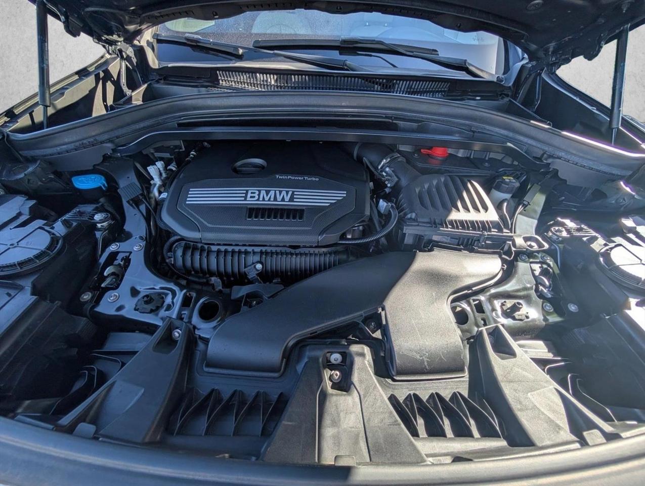 2020 BMW X1 sDrive28i Roseville CA