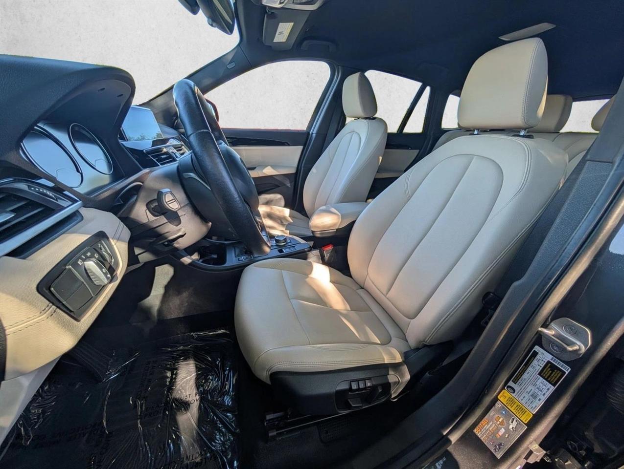 2020 BMW X1 sDrive28i Roseville CA