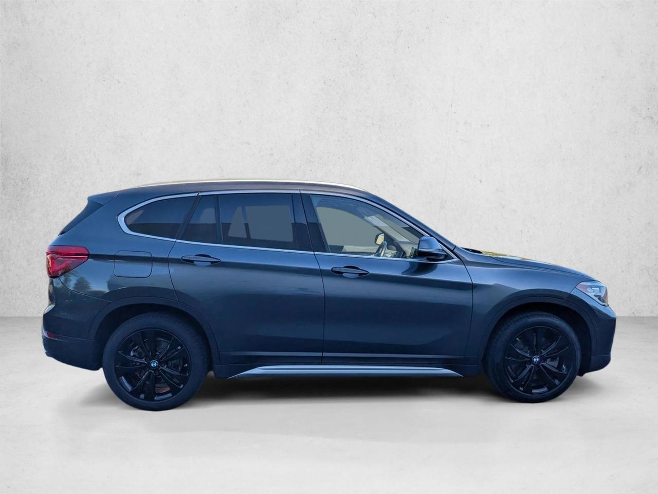 2020 BMW X1 sDrive28i Roseville CA