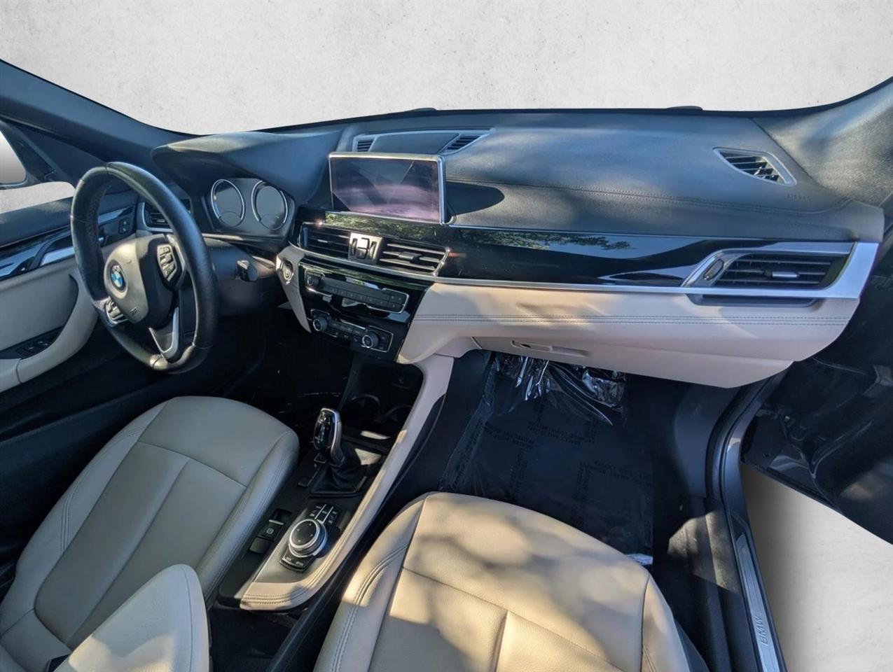 2020 BMW X1 sDrive28i Roseville CA