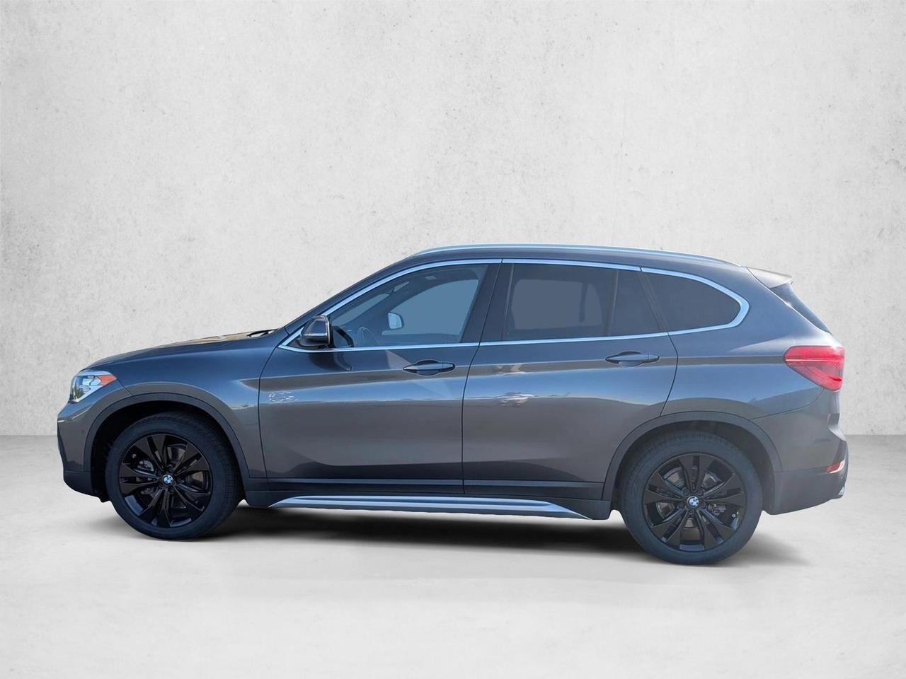 2020 BMW X1 sDrive28i Roseville CA