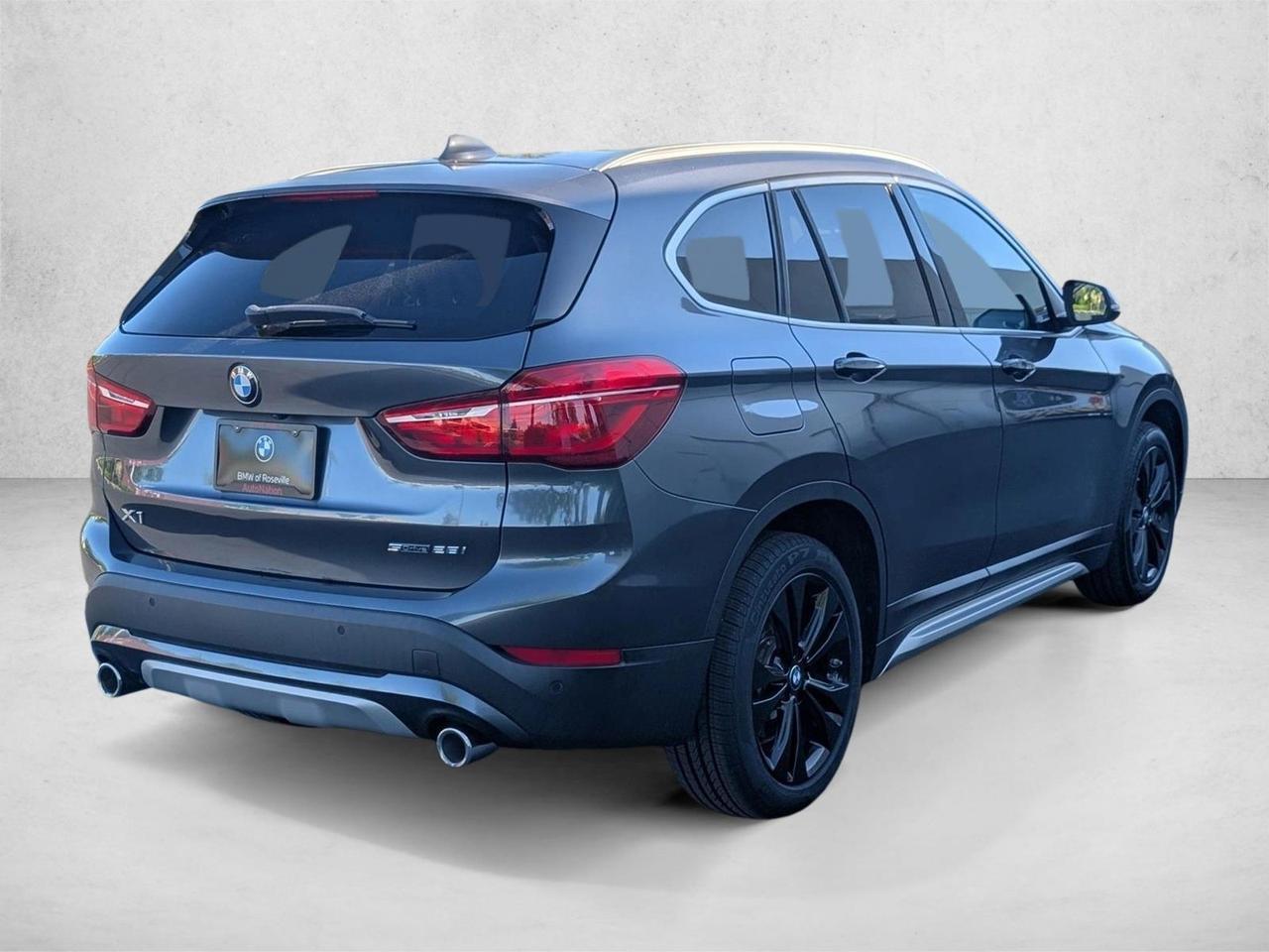 2020 BMW X1 sDrive28i Roseville CA