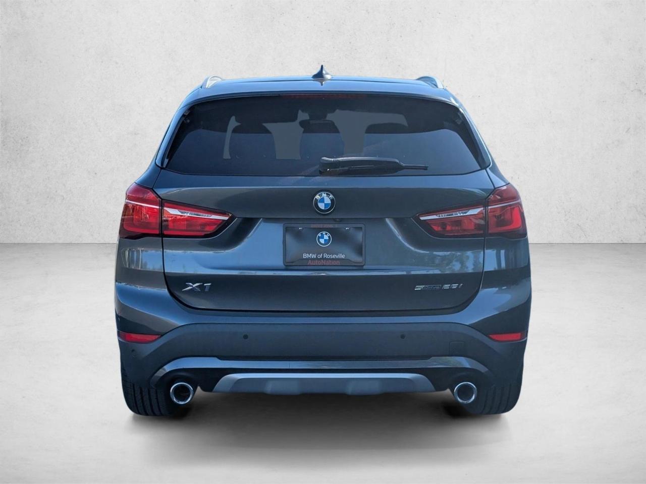 2020 BMW X1 sDrive28i Roseville CA