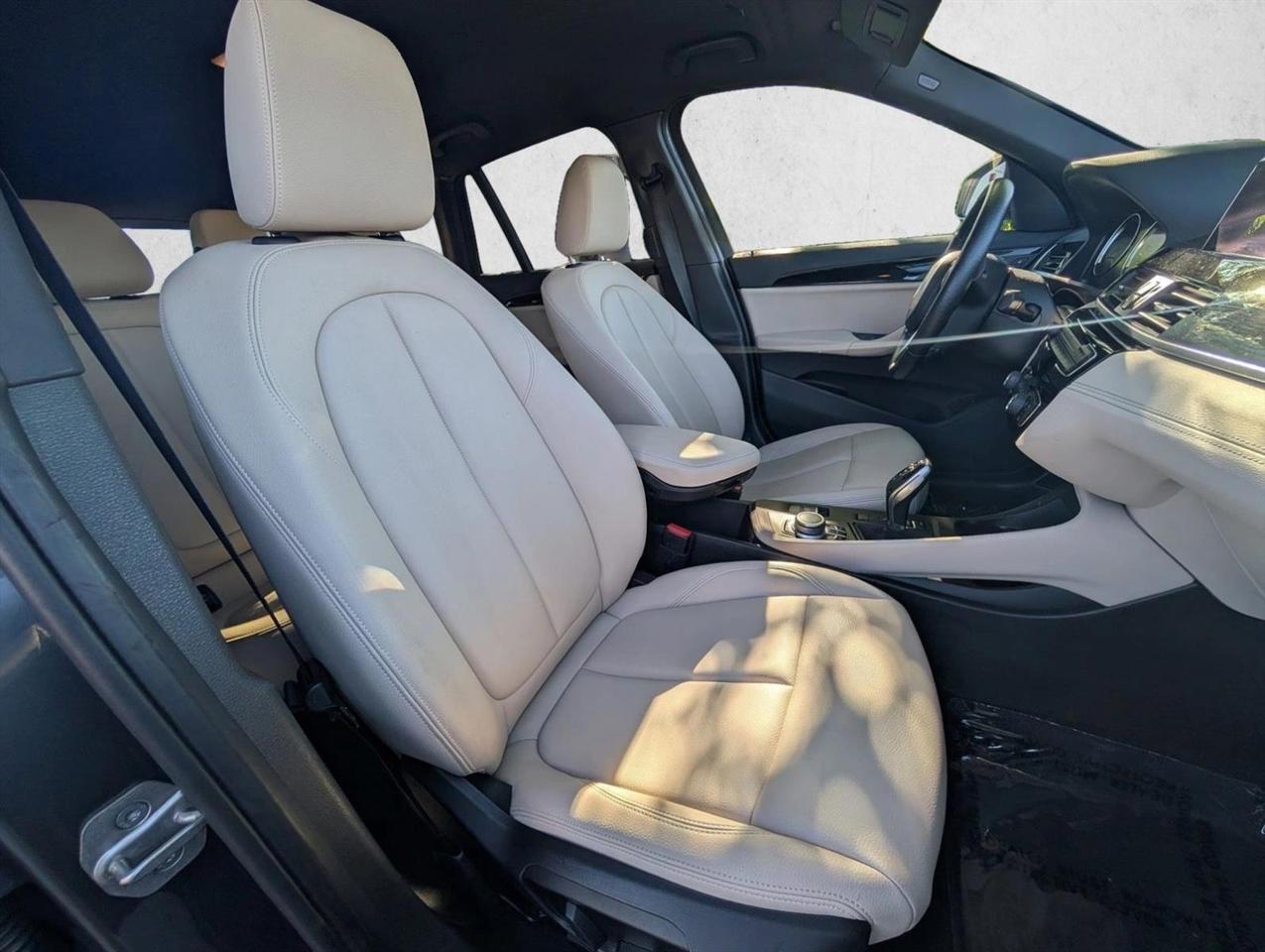 2020 BMW X1 sDrive28i Roseville CA