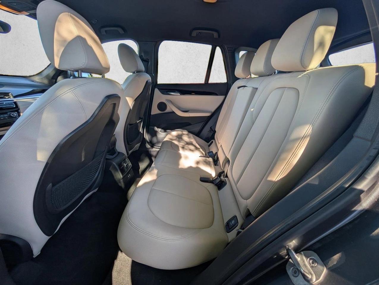 2020 BMW X1 sDrive28i Roseville CA
