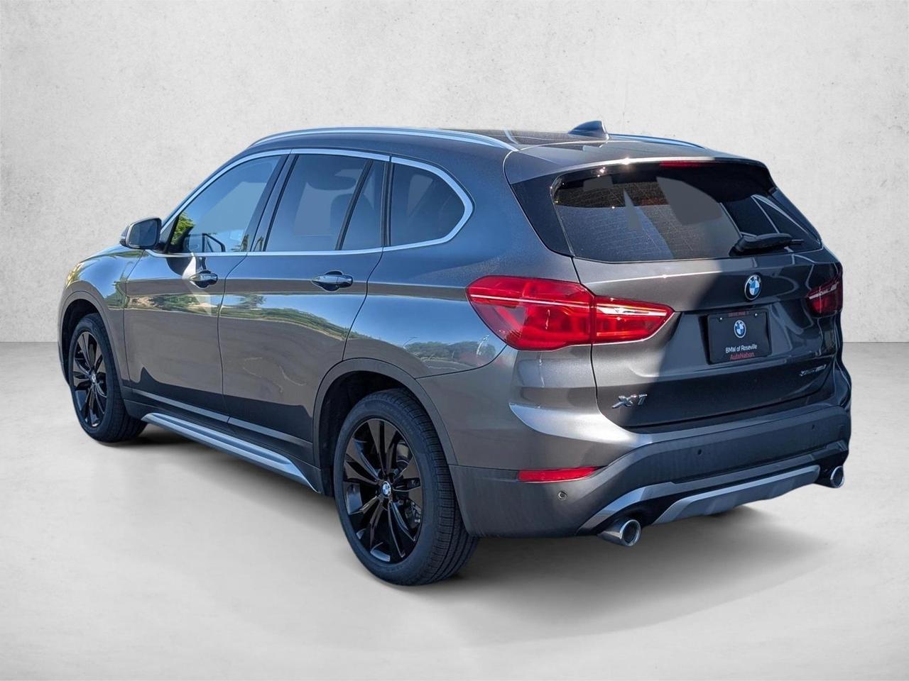2020 BMW X1 sDrive28i Roseville CA