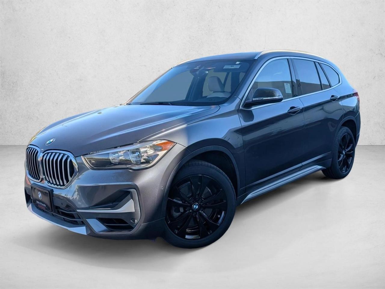 2020 BMW X1 sDrive28i