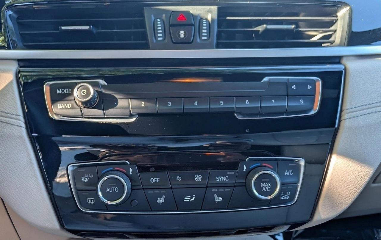 2020 BMW X1 sDrive28i Roseville CA
