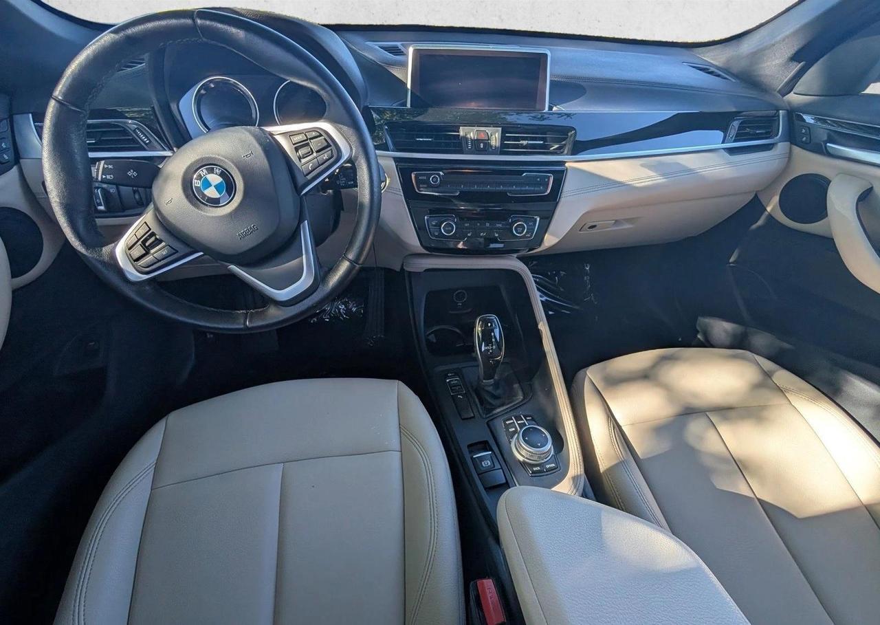 2020 BMW X1 sDrive28i Roseville CA