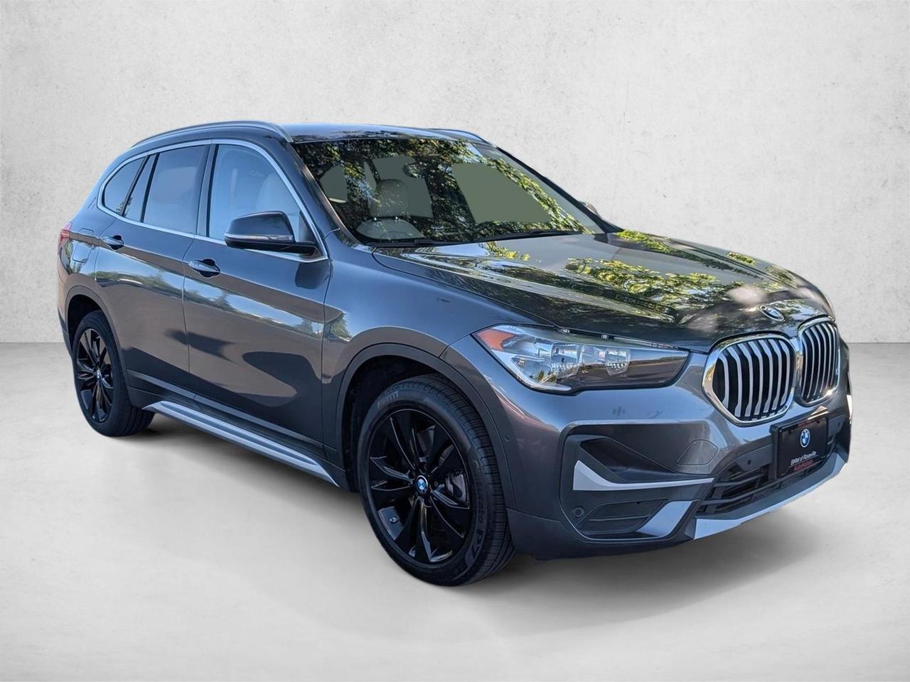 2020 BMW X1 sDrive28i