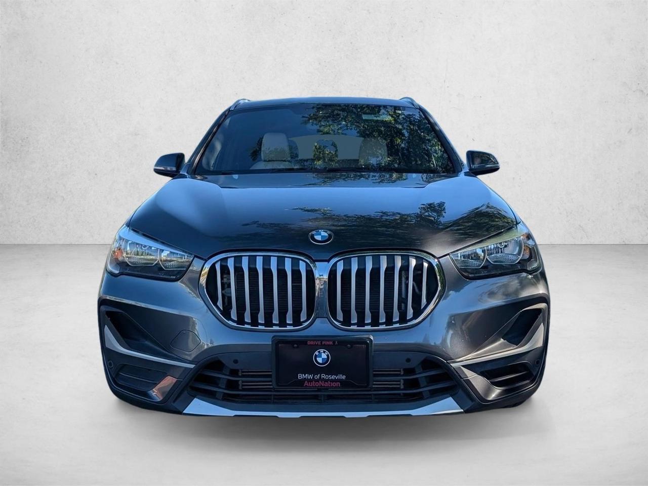 2020 BMW X1 sDrive28i