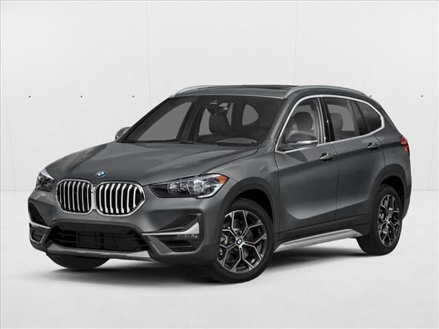 2020 BMW X1 sDrive28i