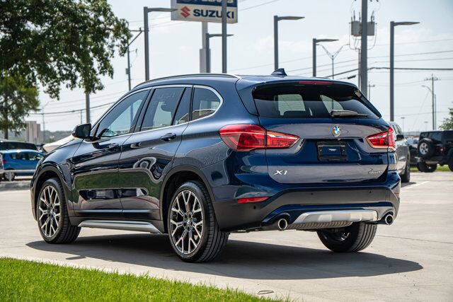 2020 BMW X1 sDrive28i  Selma TX