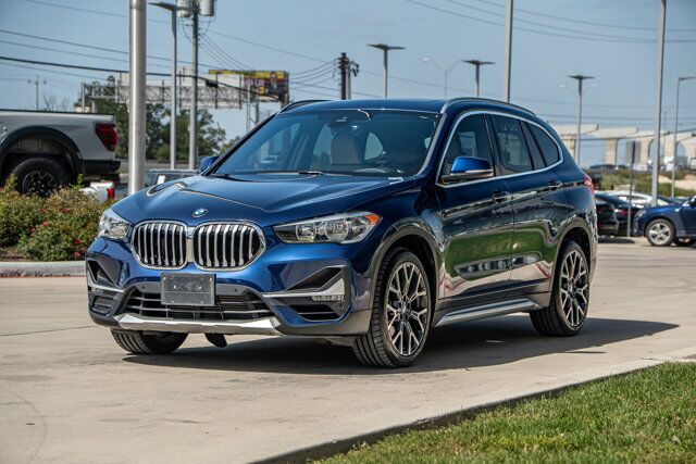 2020 BMW X1 sDrive28i  Selma TX
