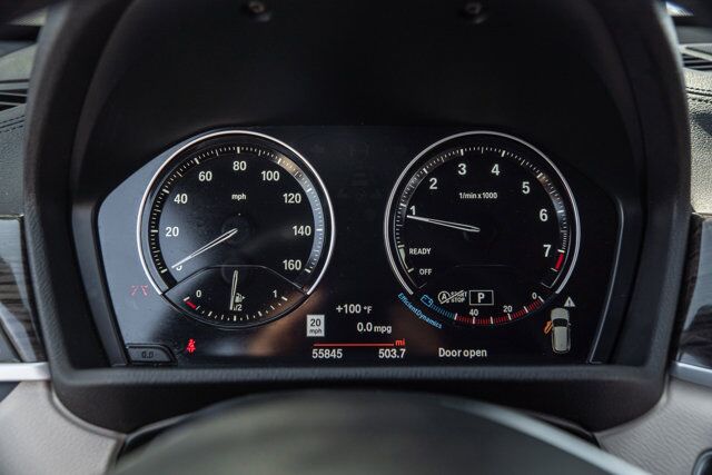 2020 BMW X1 sDrive28i  Selma TX