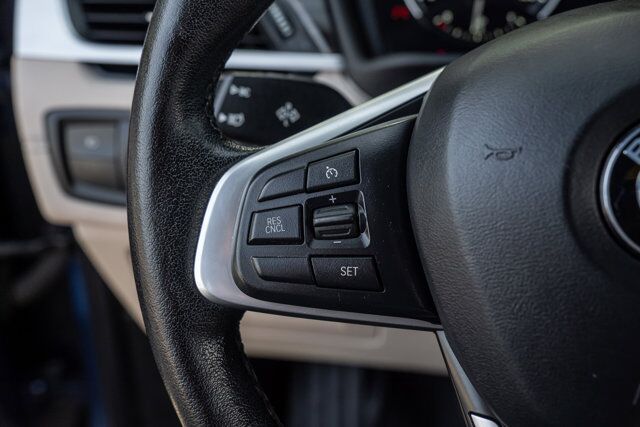 2020 BMW X1 sDrive28i  Selma TX