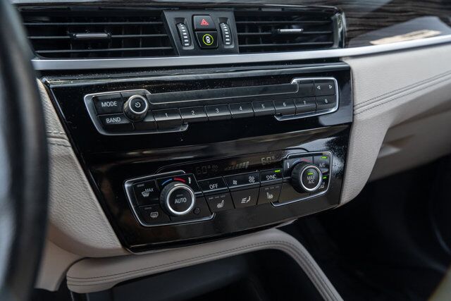 2020 BMW X1 sDrive28i  Selma TX