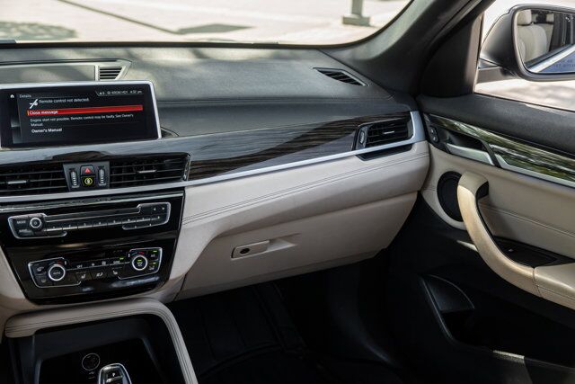 2020 BMW X1 sDrive28i  Selma TX