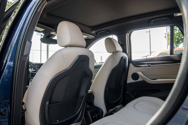 2020 BMW X1 sDrive28i  Selma TX